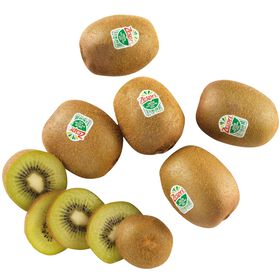 Zespri Kiwi – Sweet, Juicy & Naturally Refreshing