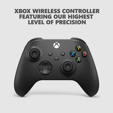 Xbox Series X 1TB SSD Console 🎮 | 4K Gaming, 120FPS, Wireless Controller & Dolby Atmos