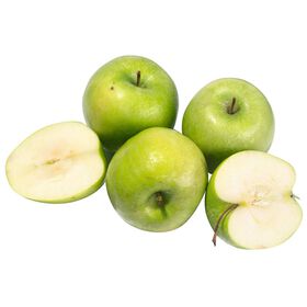 Maçã Granny Smith – Crisp, Tangy & Refreshingly Fresh