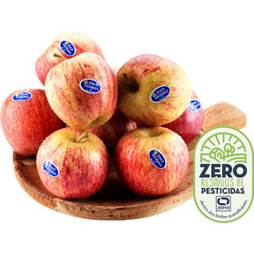 Maçã Gala IGP Alcobaça Resíduo Zero – Crisp, Sweet & Naturally Clean