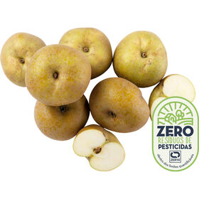 Maçã Reineta IGP Alcobaça Resíduo Zero – Crisp, Aromatic & Naturally Clean