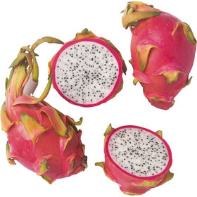 Pitaia Vermelha – Exotic, Vibrant & Naturally Sweet