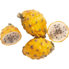 Pitaia Amarela – Exotic, Sweet & Refreshingly Light