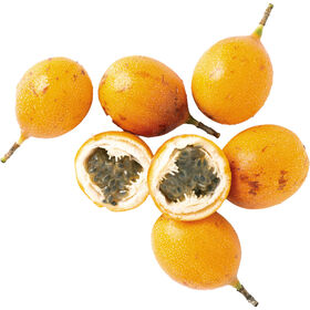 Granadilha – Exotic, Sweet & Delicately Refreshing