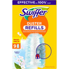 1 Unit - 9 Duster Refills