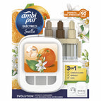 1 Unit - Sevilla Flavor