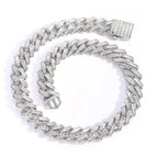 Silver / 7inches