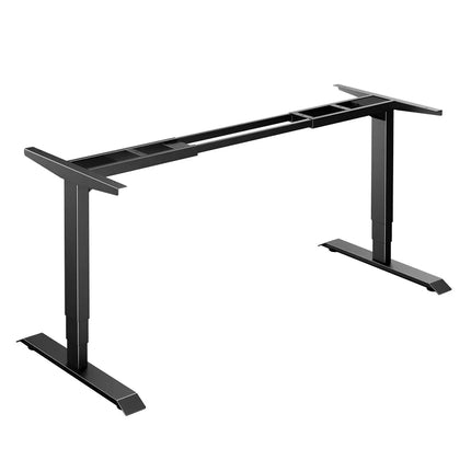 Get Intelligent Electric Standing Desk – Height Adjustable Workspace Table for Office, Gaming, and Work-from-Home at One Spark
