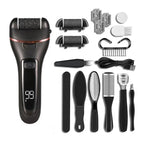 Black and Tools