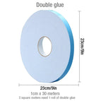 Double glue