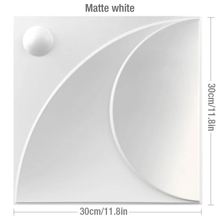 3D Wall Panel – Stereo Esports Game Room Decor | Non-Adhesive PVC Tile Wallpaper