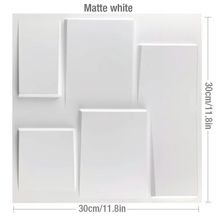 3D Wall Panel – Stereo Esports Game Room Decor | Non-Adhesive PVC Tile Wallpaper