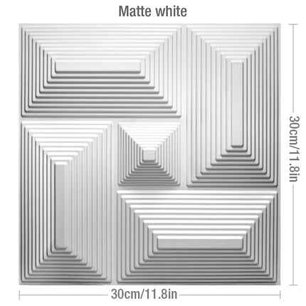 3D Wall Panel – Stereo Esports Game Room Decor | Non-Adhesive PVC Tile Wallpaper