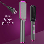Grey Purple US