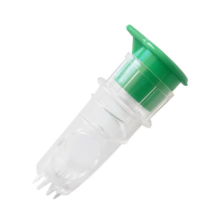 Portable Manual Citrus Juicer – Mini Lemon & Orange Squeezer | Easy Handheld Juice Extractor