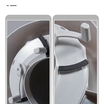 Baby & Toddler Toilet Training Seat Ring – Comfortable Potty Training Cushion for Boys & Girls