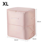 1pc Pink-XL