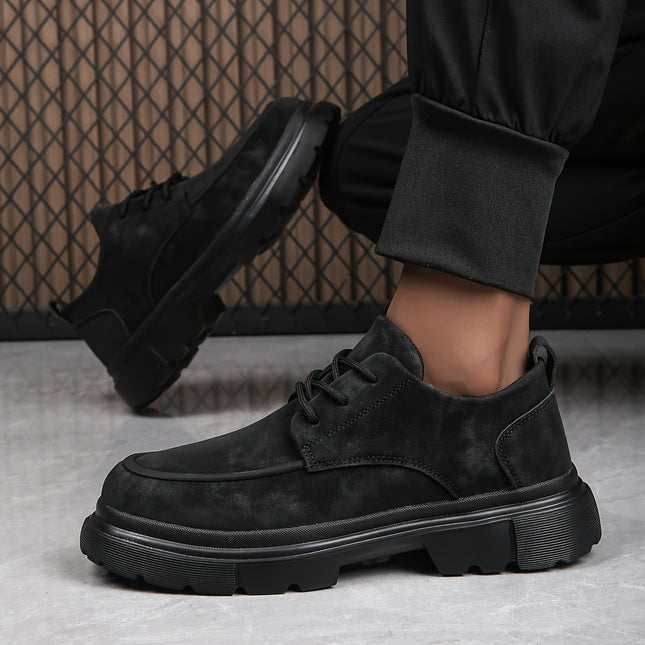 Men's Lightweight Casual Loafers – All-Season Comfort & Style