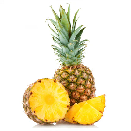 Abacaxi – Sweet, Tropical & Refreshingly Juicy