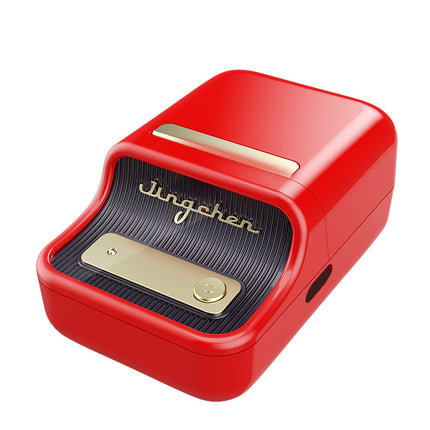 B21 Bluetooth Food Pricing & Date Coding Machine - Thermal Label Printer