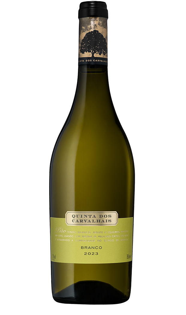 Quinta dos Carvalhais Colheita DOC Dão White Wine 75cl – Elegant & Expressive