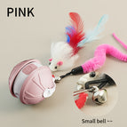 Pink / With 2 hangers