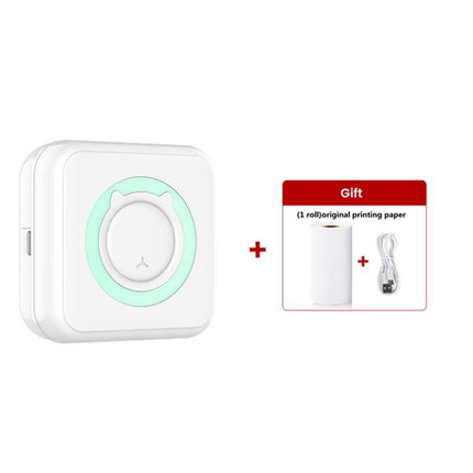 Pocket Wrong Question Printer – Smart Study Helper for Students