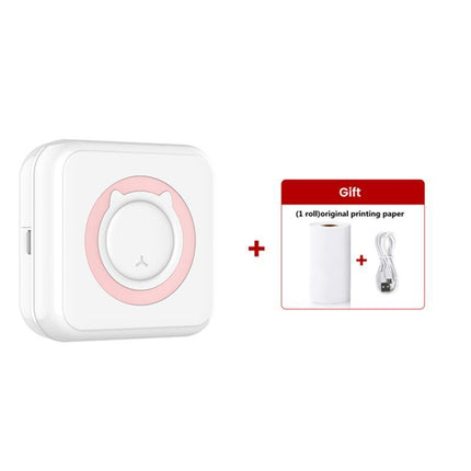 Pocket Wrong Question Printer – Smart Study Helper for Students