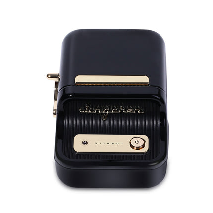 B21 Bluetooth Food Pricing & Date Coding Machine - Thermal Label Printer