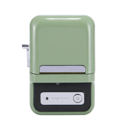 B21 Bluetooth Food Pricing & Date Coding Machine - Thermal Label Printer