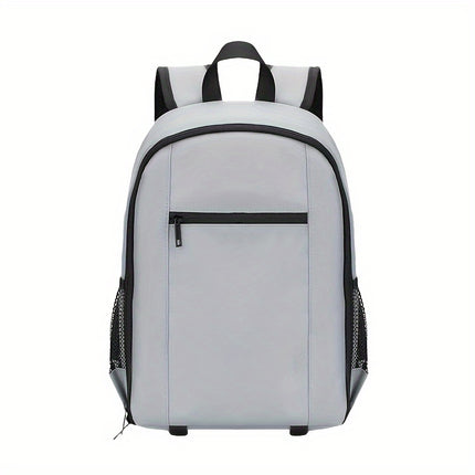 ZoeRui Camera Backpack – DSLR/SLR & Drone Storage Bag with Laptop Compartment | Fits Nikon, Canon, Sony | Shockproof & Travel-Ready