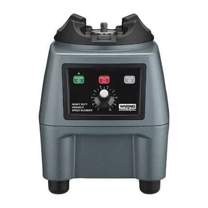 Waring CB15V Commercial 4L Blender – Ultra-Powerful, Heavy-Duty Performance for High-Volume Kitchens