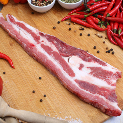 Entremeada de Novilho