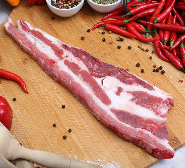 Entremeada de Novilho