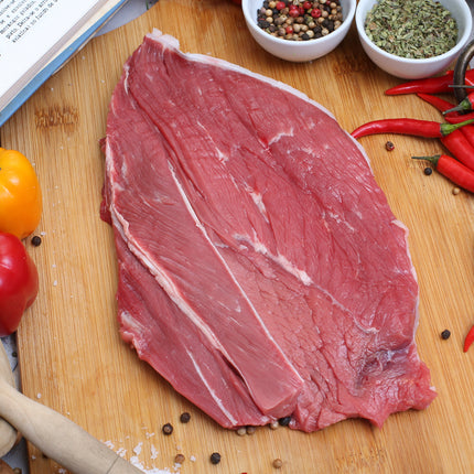 Bife Extra da Alcatra de Novilho