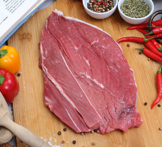 Bife Extra da Alcatra de Novilho