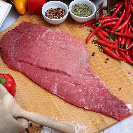 Bife Extra do Pojadouro de Novilho