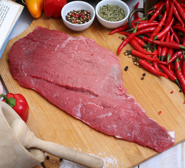 Bife Extra do Pojadouro de Novilho