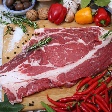 Bife do Acém de Novilho