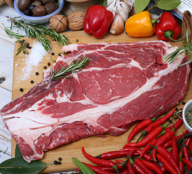 Bife do Acém de Novilho