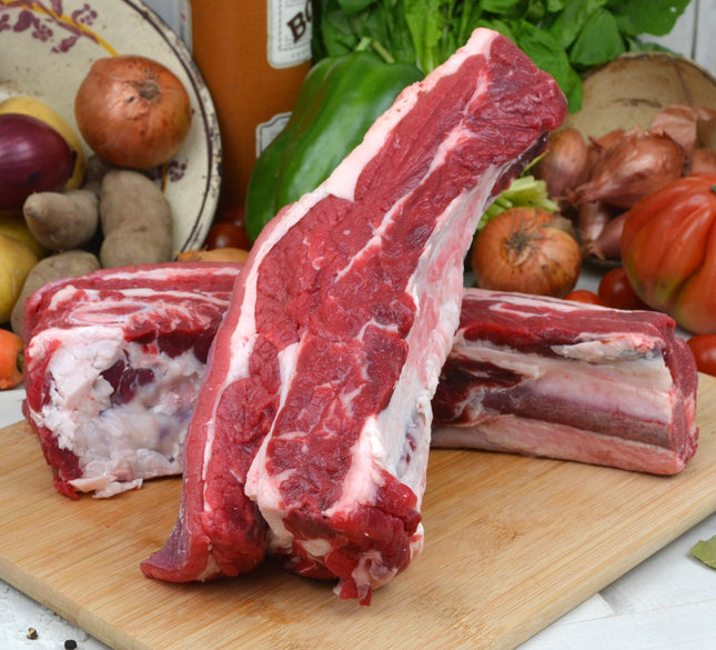 Novilho Cozer c/Osso