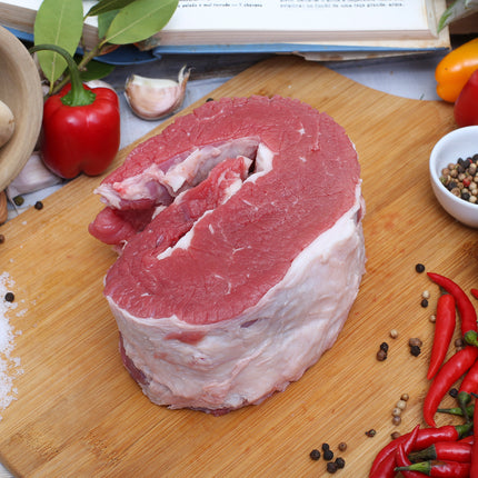 Novilho Cozer e Estufar