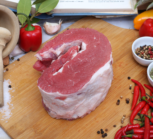 Novilho Cozer e Estufar