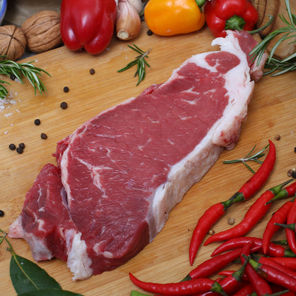 Bife da Vazia de Novilho