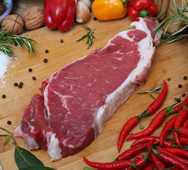 Bife da Vazia de Novilho