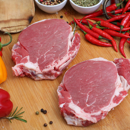 Bife Lombo de Novilho