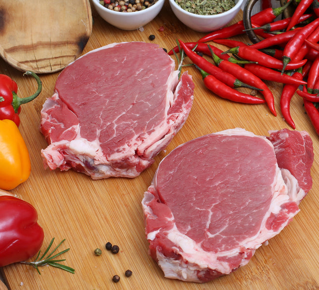 Bife Lombo de Novilho