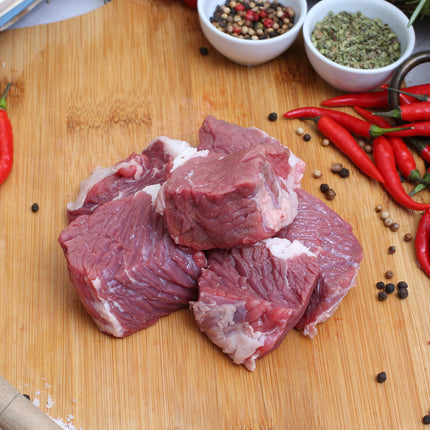 Jardineira de Novilho