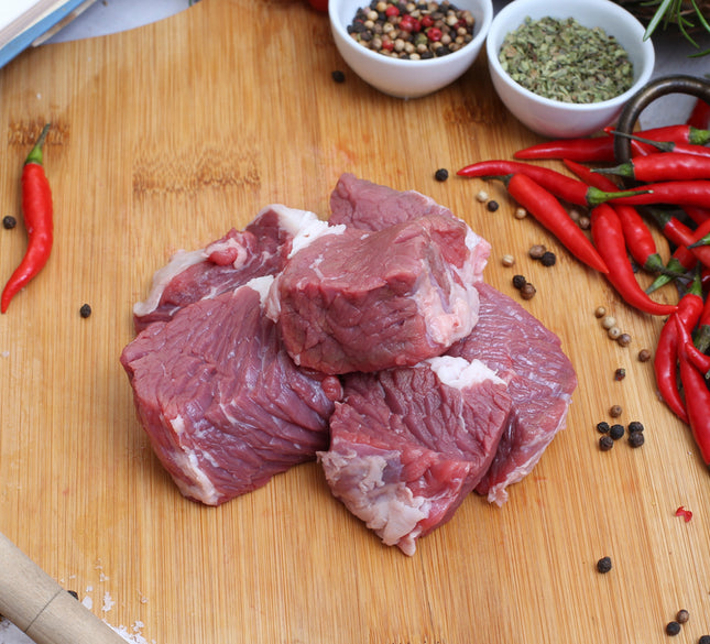 Jardineira de Novilho