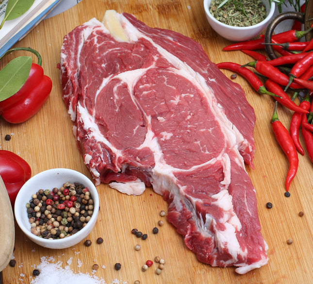 Bife Acém Redondo de Novilho